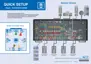 Preview: Quick Setup