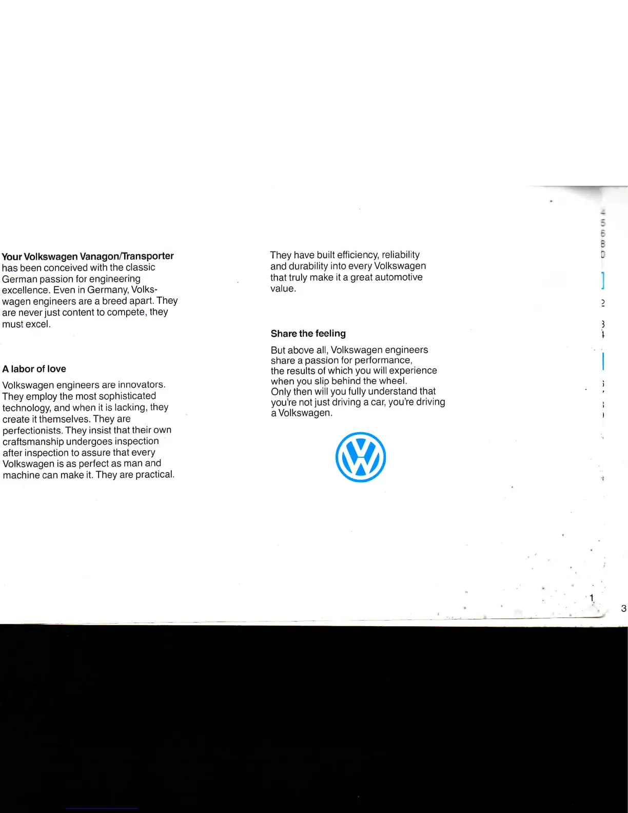 Page #2 background image