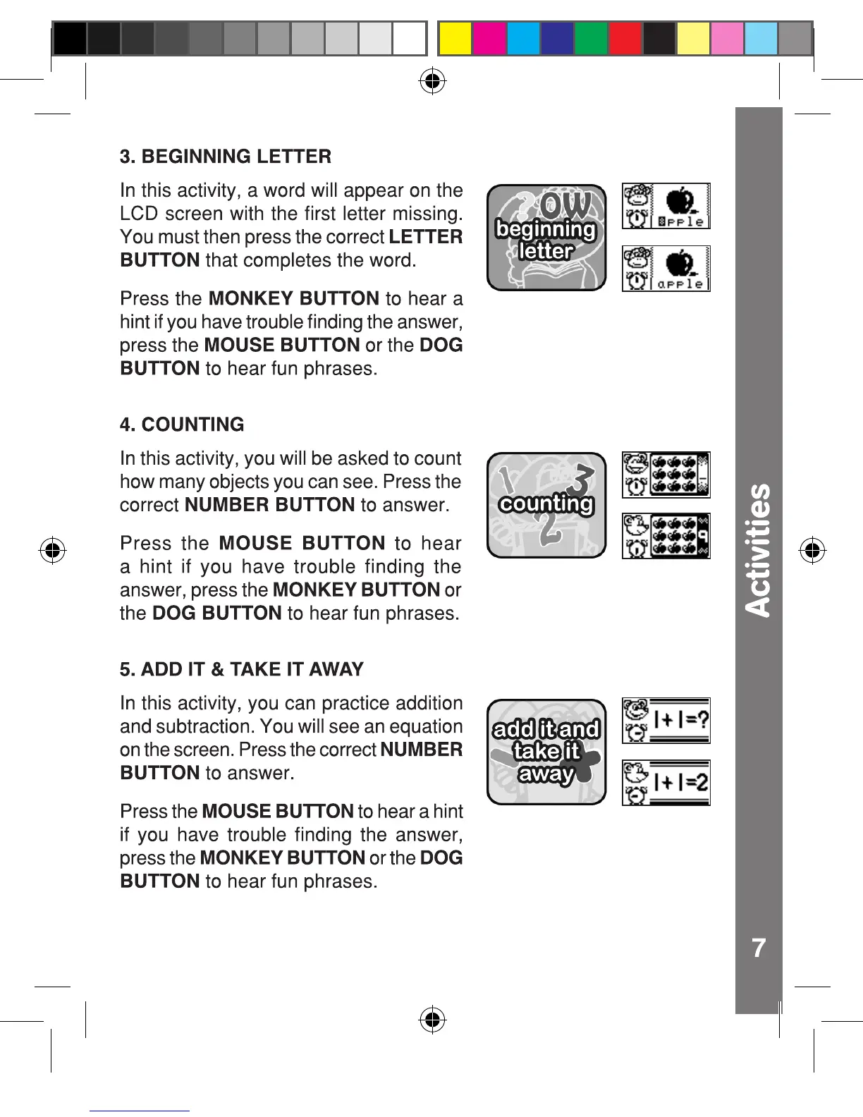 Page #8 background image