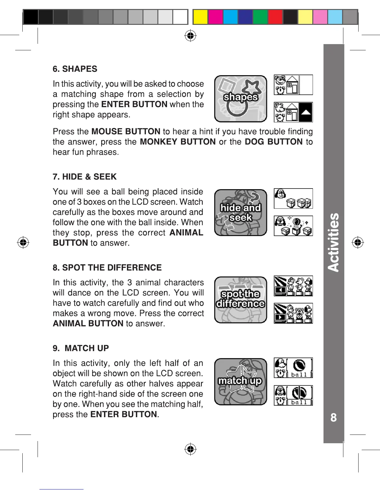 Page #9 background image