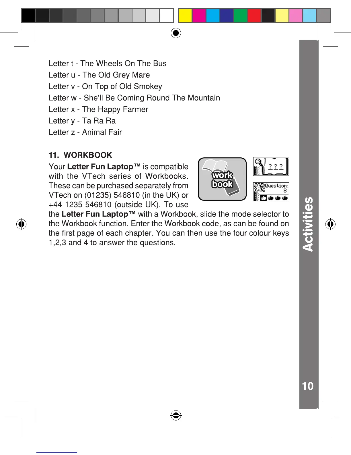 Page #11 background image
