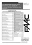 Preview: Installation Manual