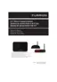 Preview: Instruction Manual