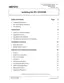 Preview: Technical Manual