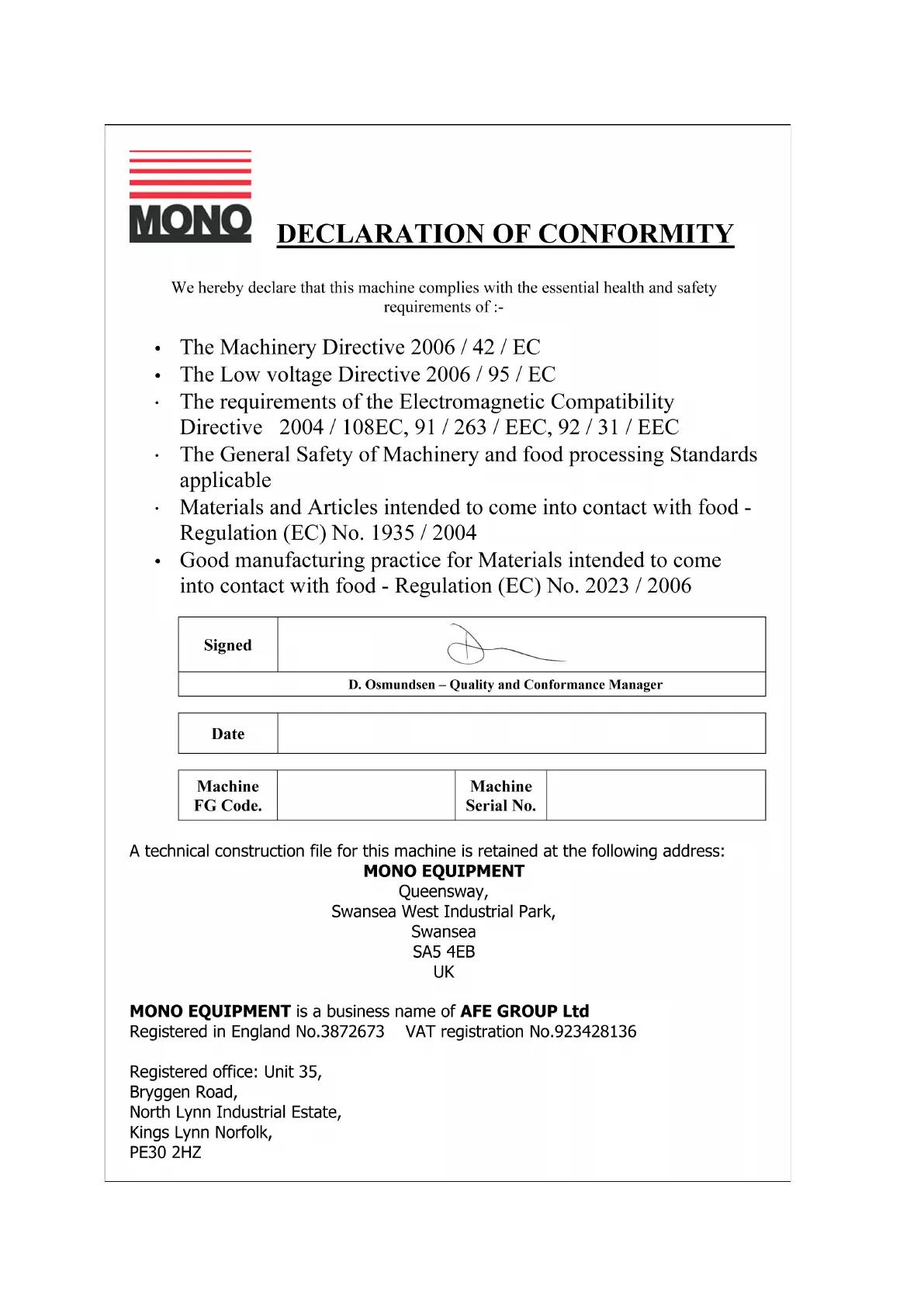 Page #2 background image