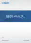 Preview: User Manual