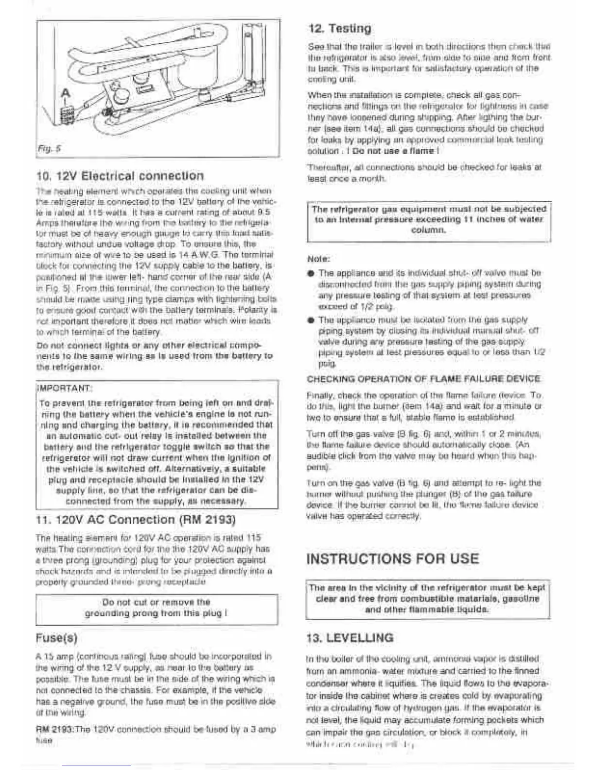 Page #5 background image