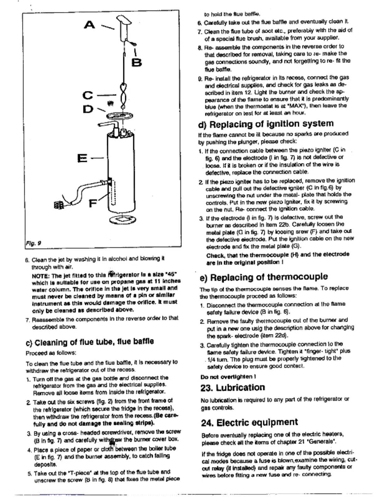 Page #9 background image
