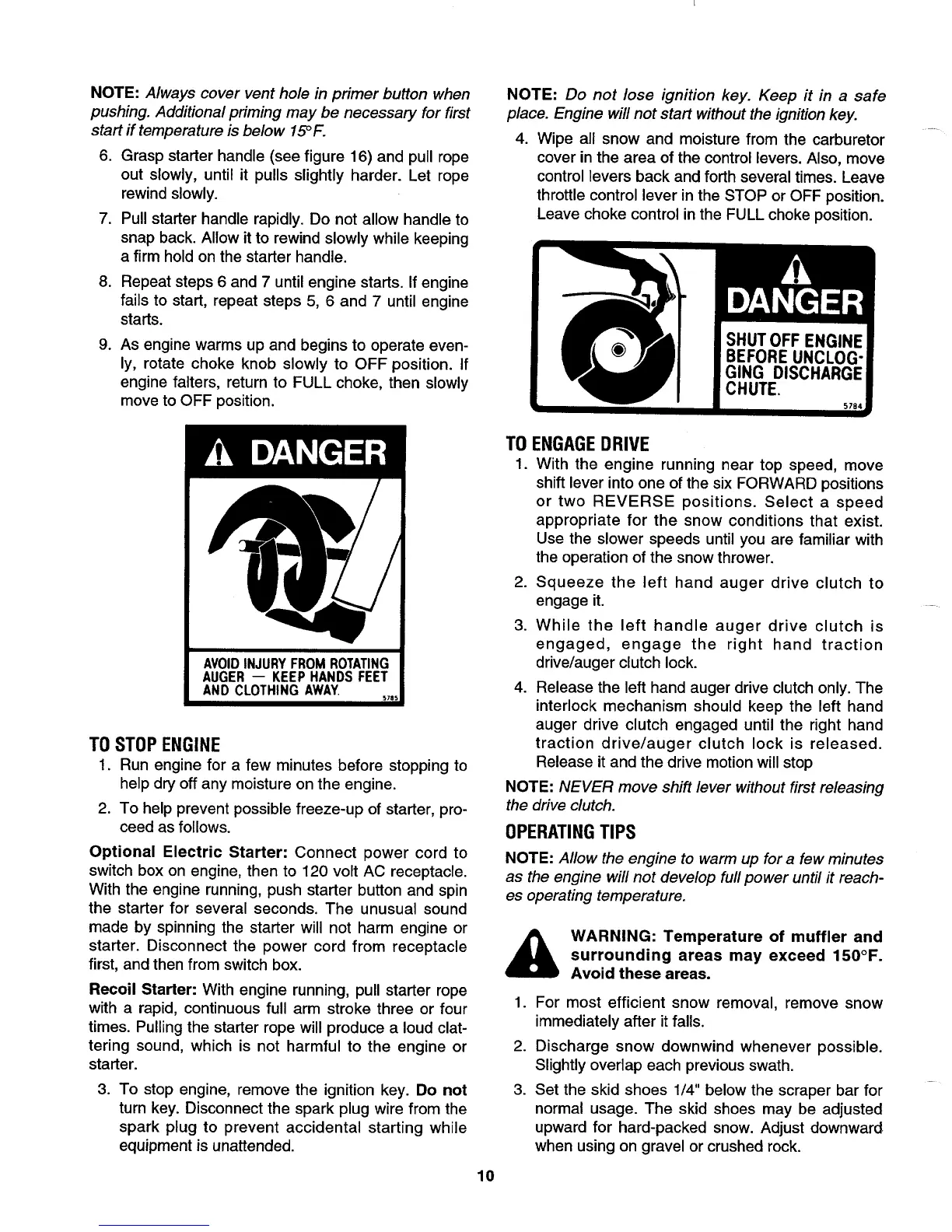 Page #10 background image