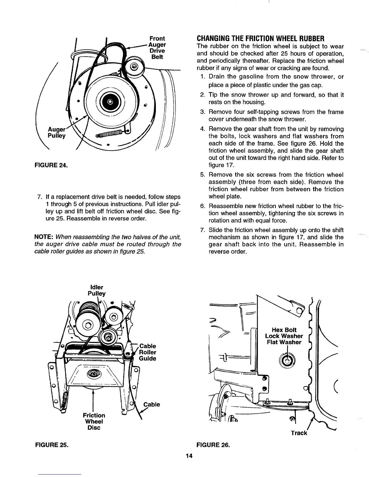 Page #14 background image