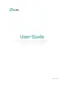 Preview: User Guide