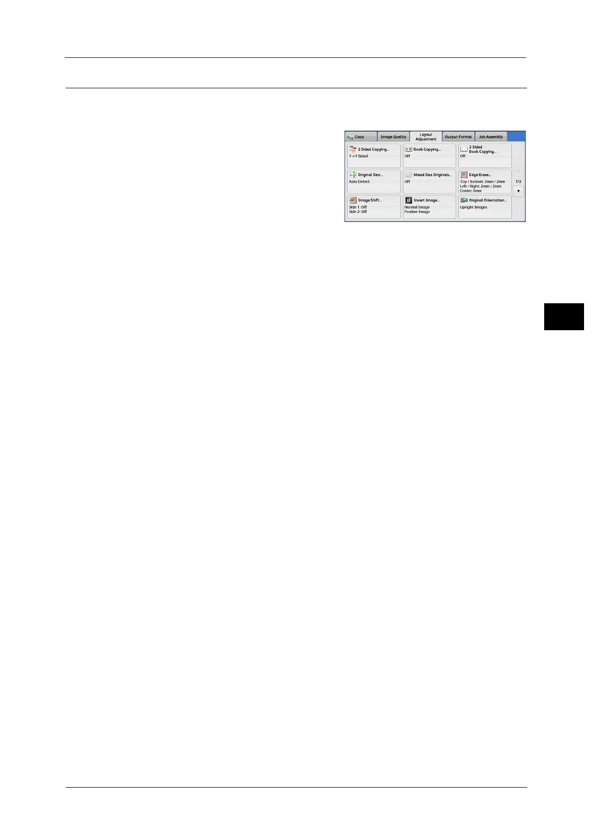 Page #133 background image