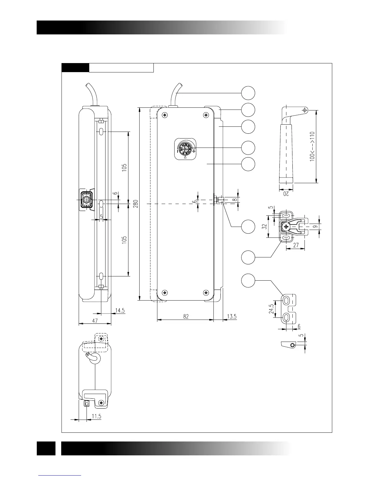 Page #8 background image
