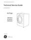Preview: Technical Service Guide