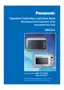Preview: Operating Instruction And Cook Book
