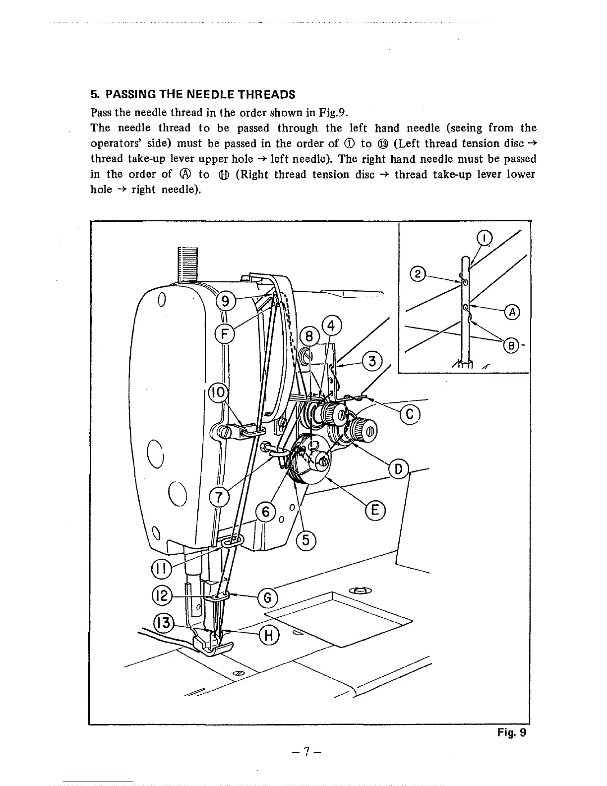 Page #9 background image