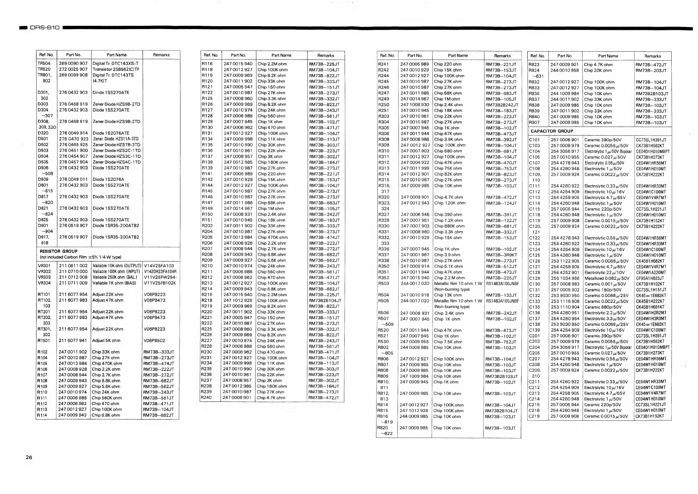 Page #26 background image