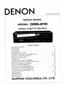 Preview: Service Manual