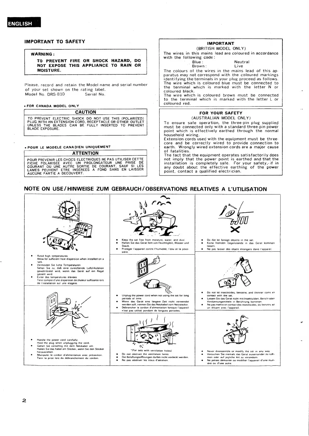 Page #2 background image