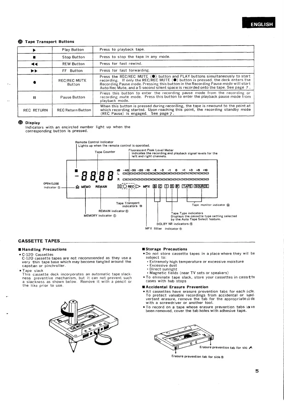 Page #5 background image