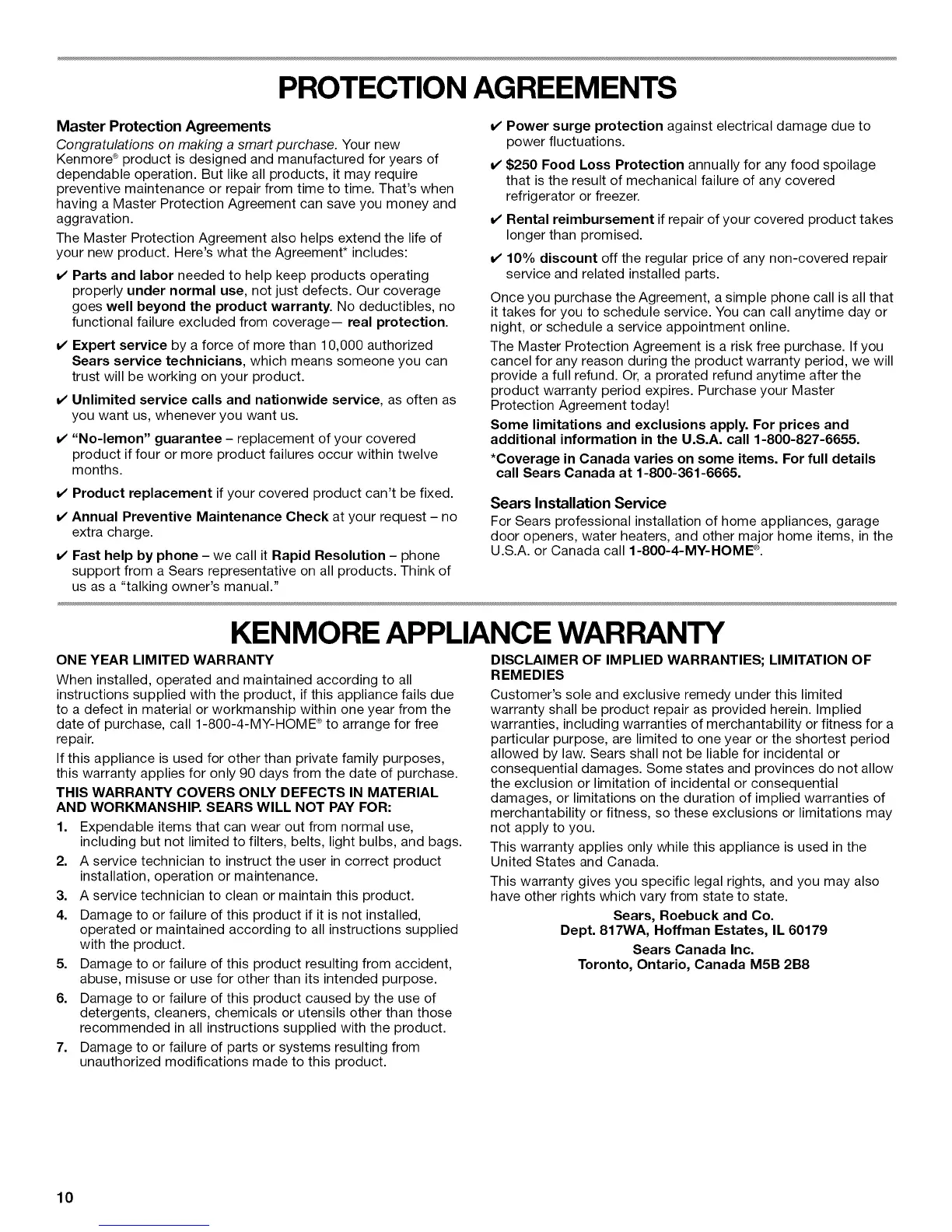 Page #10 background image