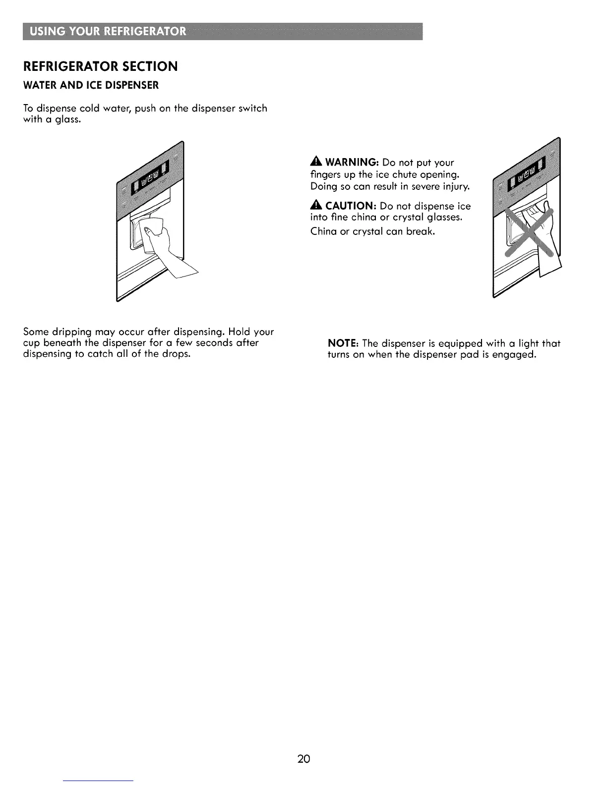 Page #20 background image