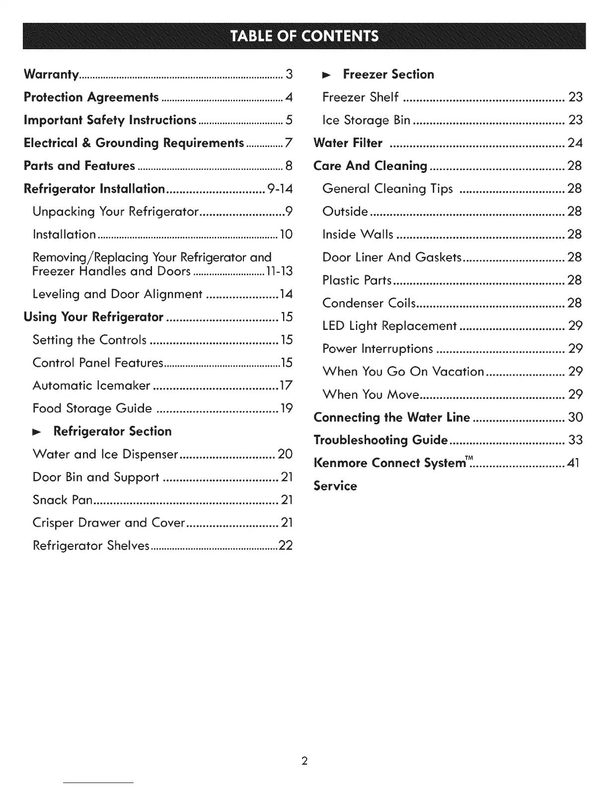 Page #2 background image