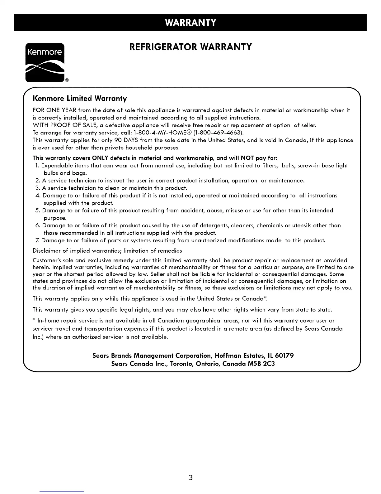 Page #3 background image