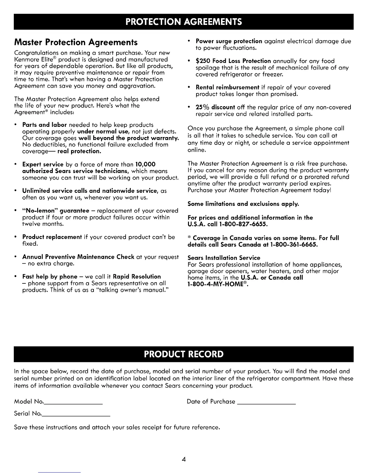 Page #4 background image