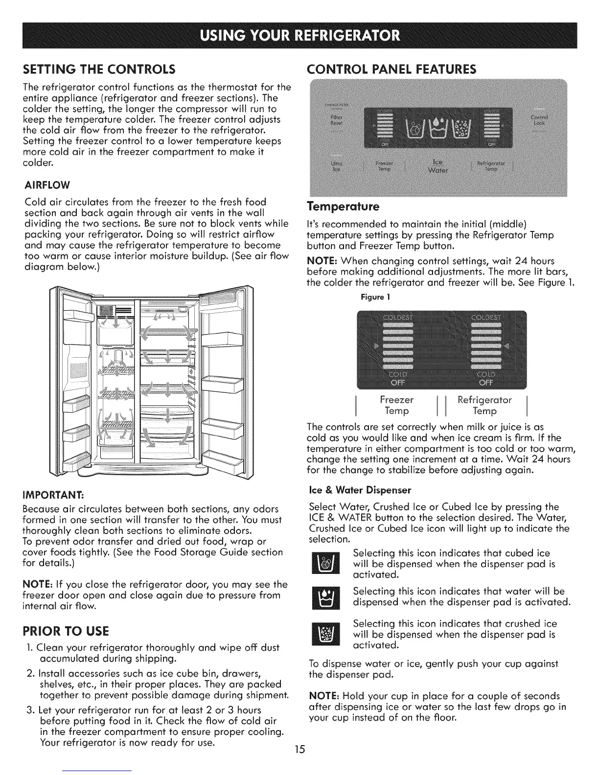 Page #15 background image