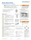 Preview: Quick Start Guide