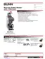 Preview: Specification