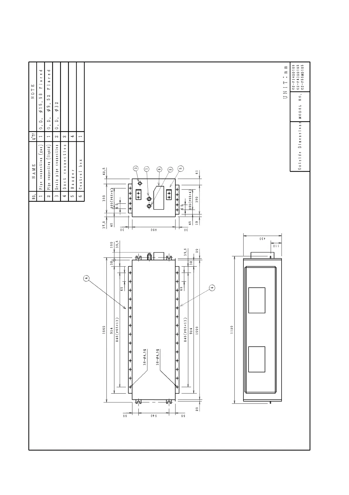 Page #6 background image