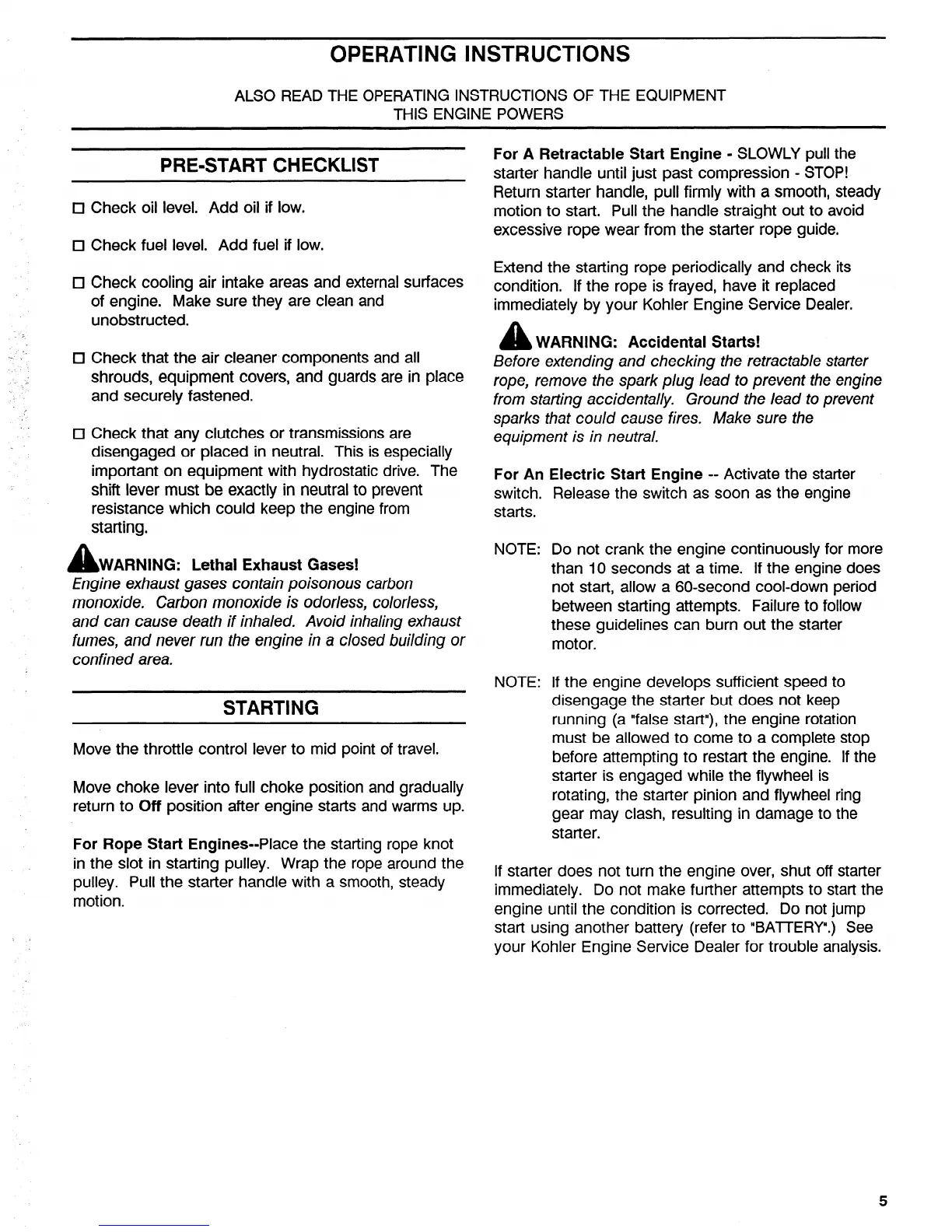 Page #5 background image