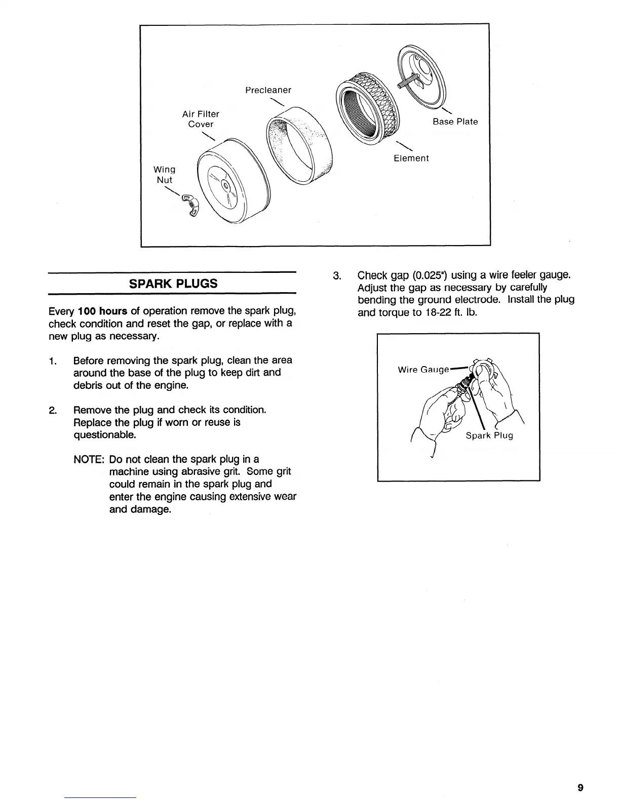 Page #9 background image