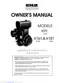 Preview: Operating & Maintenance Manual