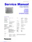 Preview: Service Manual