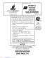 Preview: Instruction Manual