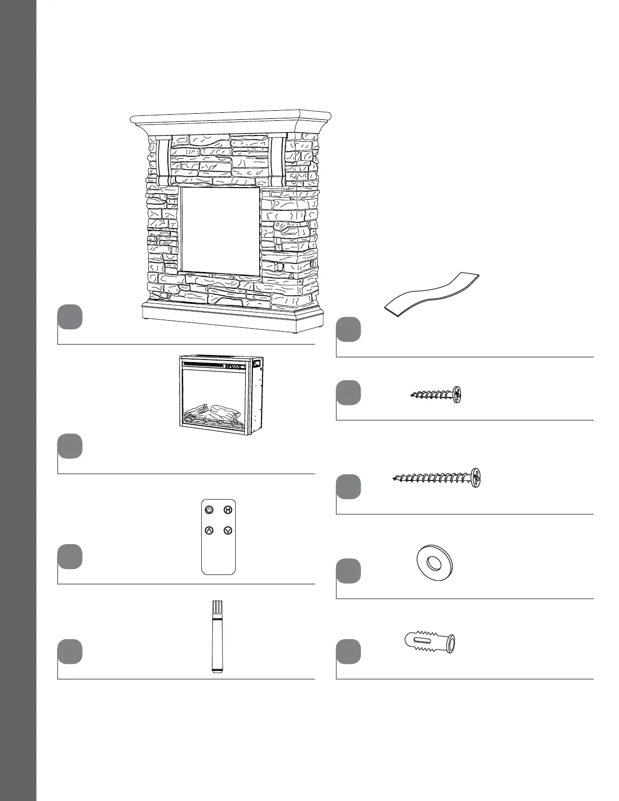 Page #6 background image