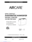 Preview: Use And Care Guide
