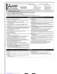 Preview: Installation Manual