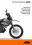 Preview: Repair Manual