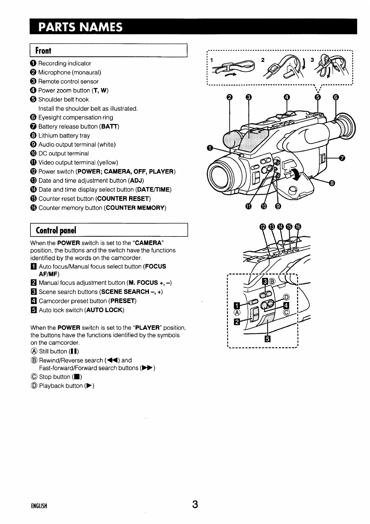 Page #4 background image