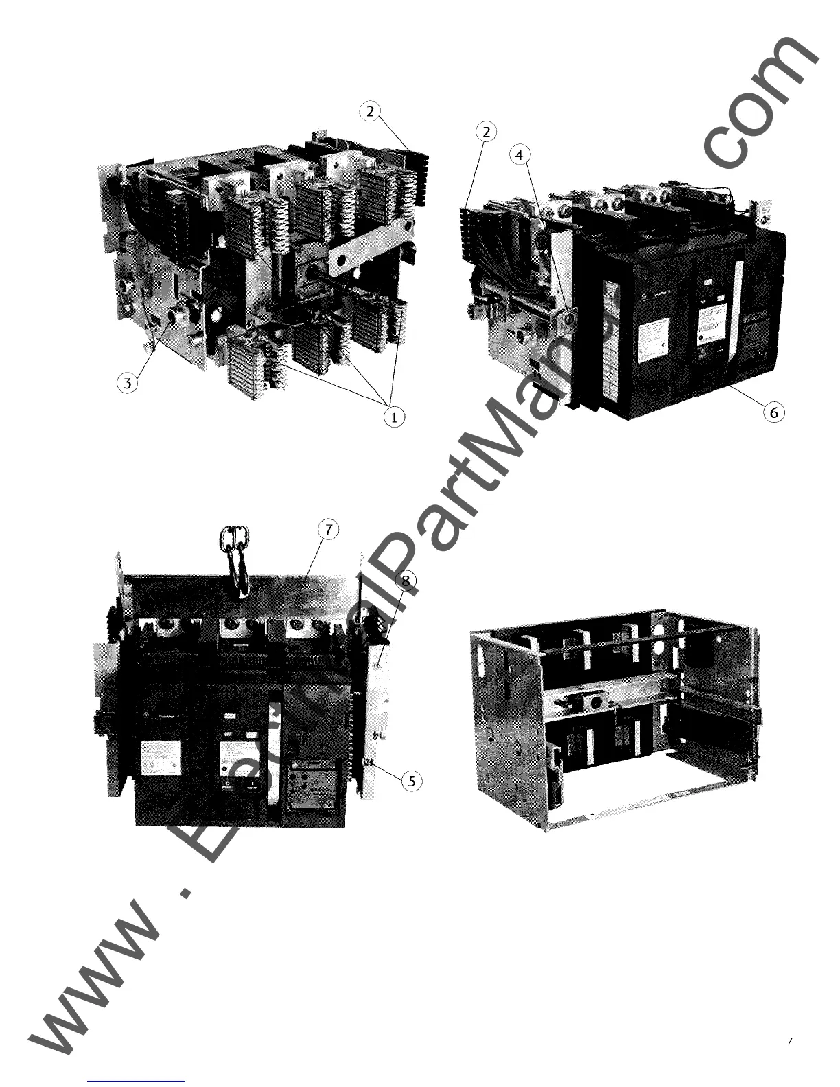 Page #7 background image