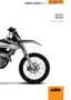 Preview: Owner's Manual