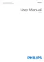 Preview: User Manual