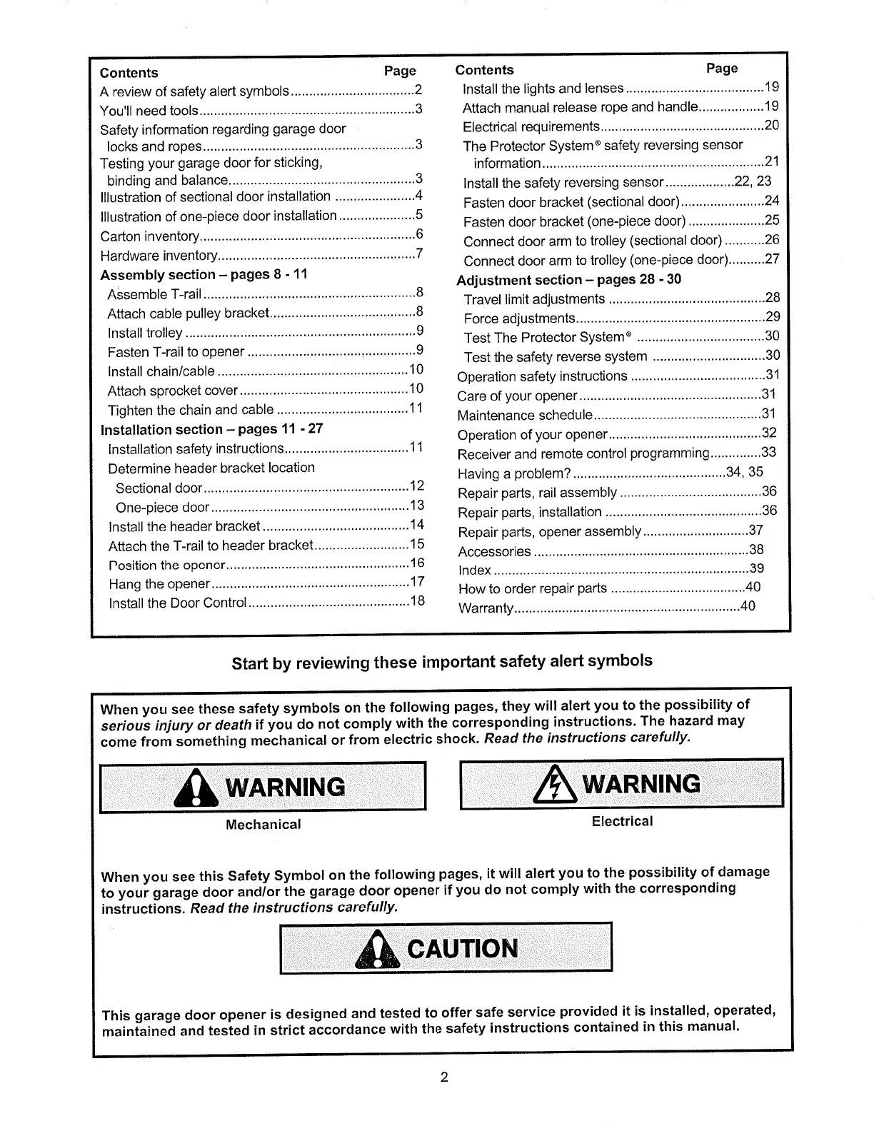 Page #2 background image