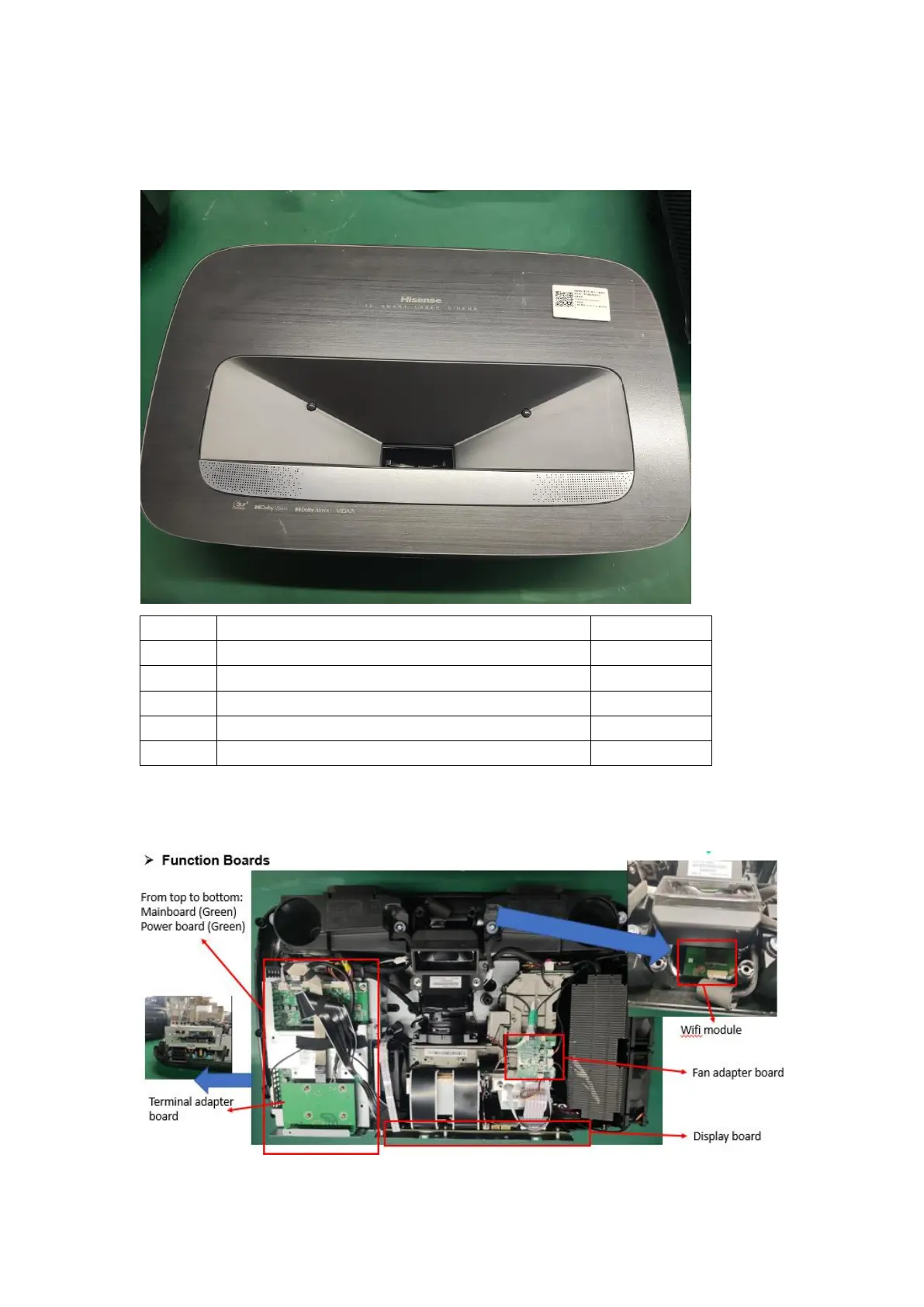 Page #6 background image