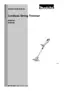 Preview: Instruction Manual