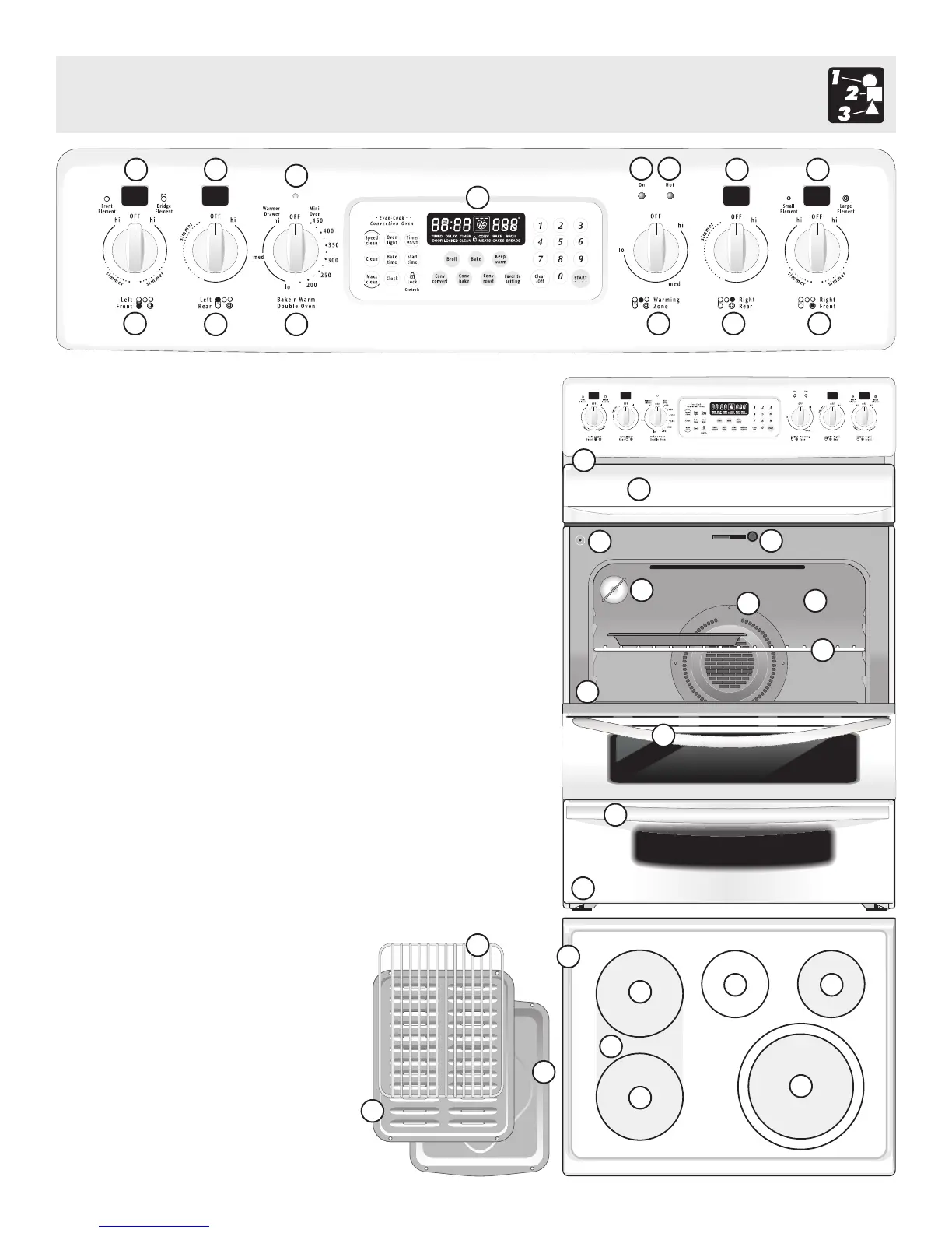 Page #5 background image